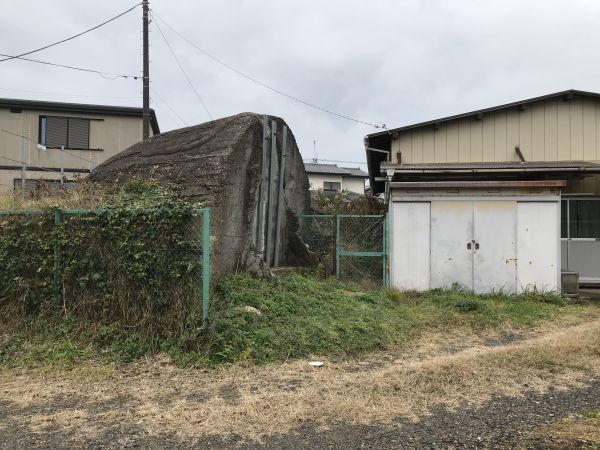 秋水(しゅうすい)燃料庫跡_a0163788_00184407.jpg