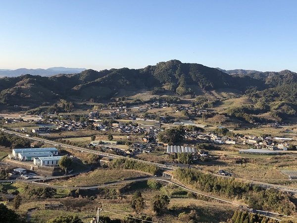 原鶴温泉 ビューホテル平成（朝倉市杷木）・1_f0364707_01275436.jpg