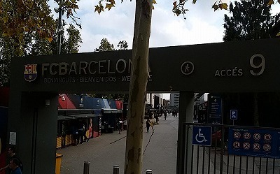 2018　スペイン旅行　6日目　⑪_c0205810_10424883.jpg