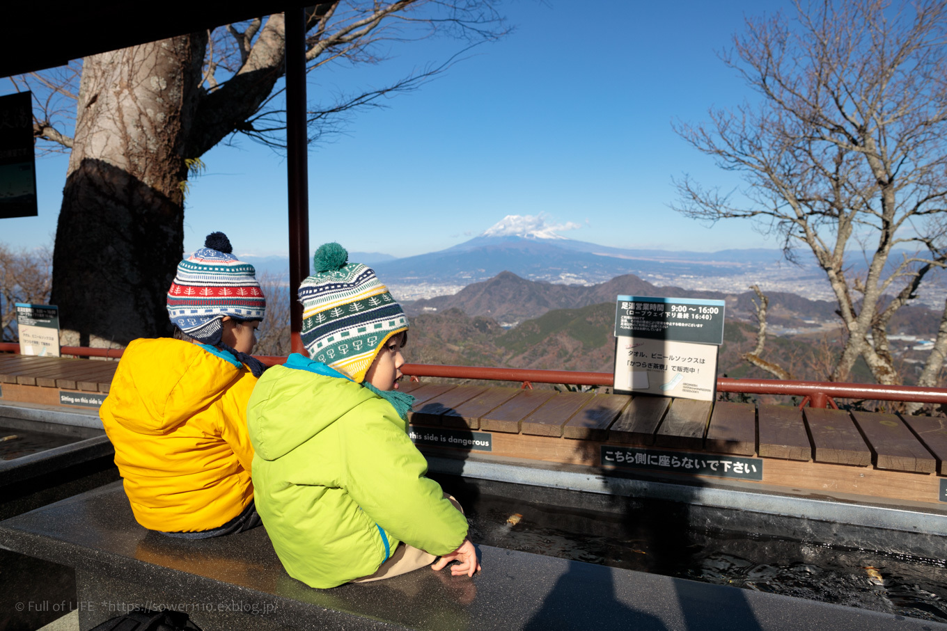 伊豆の国パノラマパーク「葛城山」海と富士山の展望を眺めに行こう！_c0369219_17230182.jpg