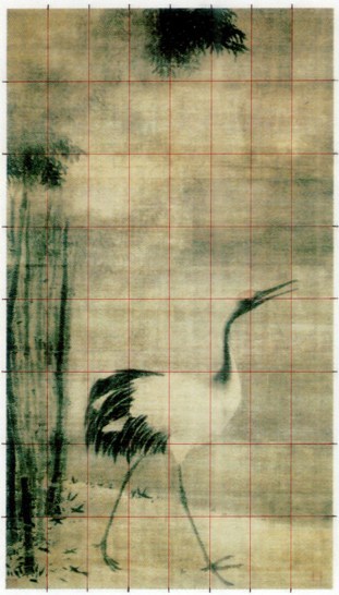 牧谿「観音猿鶴図」他 : 新発見!! 人類の美の法則 牧谿「観音猿鶴図」他 : 新発見!! 人類の美の法則