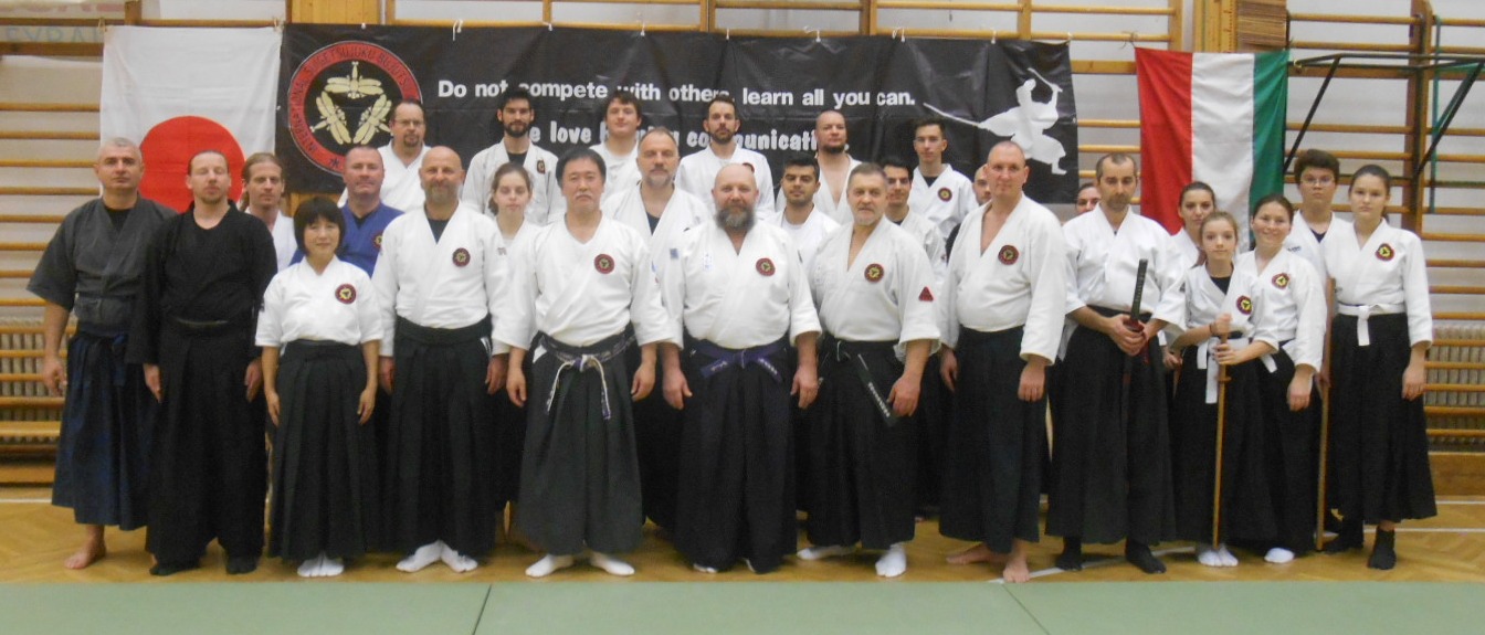 国際水月塾武術協会 I.S.B.A._b0287744_1931339.jpg