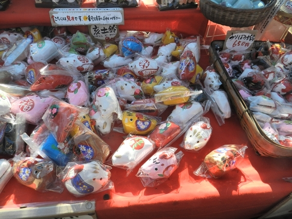 深大寺初詣_e0020957_21205916.jpg