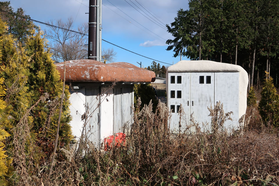 ■鳩山町の謎の建物（埼玉県）その1_f0395158_21345489.jpg