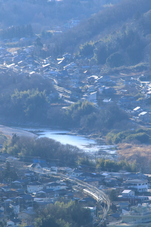 元日の午後 - 2019年元旦・秩父 -_b0190710_06592794.jpg
