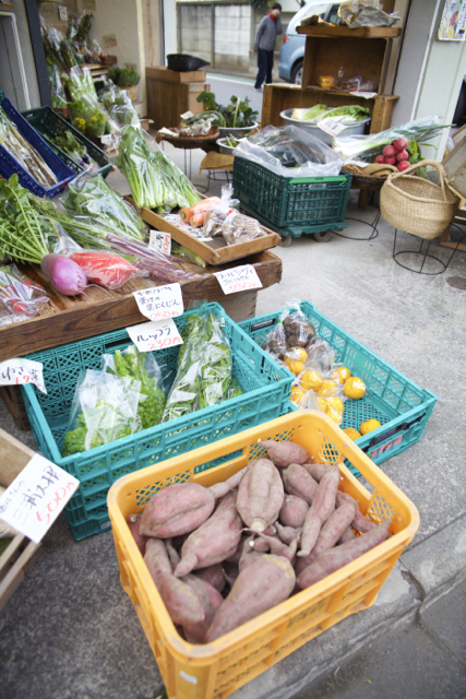 東京の八百屋さんへ行ってきました。_f0368718_15043865.jpg