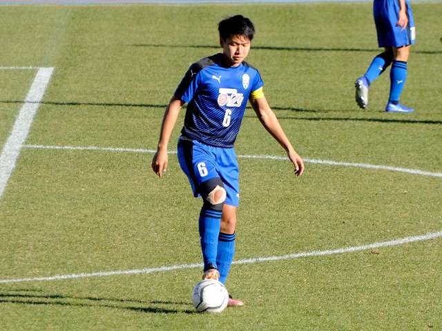 大津vs大分@等々力陸上競技場(観戦)_b0000829_9462194.jpg