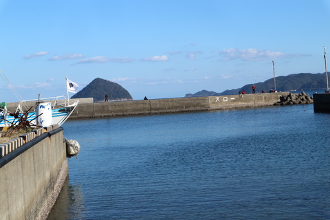 海辺地区の三社詣（三社参り）＆海抜0ｍからの里山歩き！_e0272335_17584918.jpg