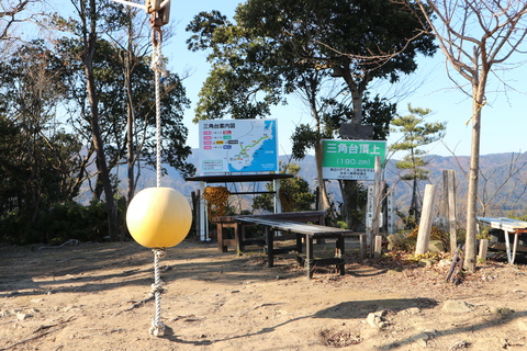 海辺地区の三社詣（三社参り）＆海抜0ｍからの里山歩き！_e0272335_18531126.jpg