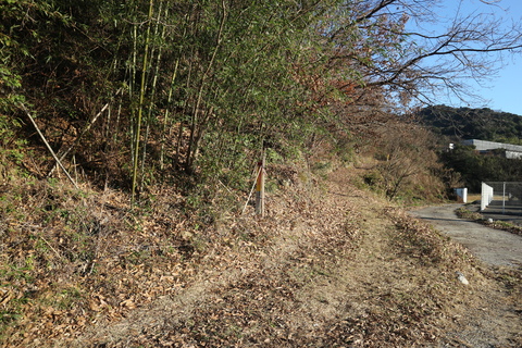 海辺地区の三社詣（三社参り）＆海抜0ｍからの里山歩き！_e0272335_1961573.jpg