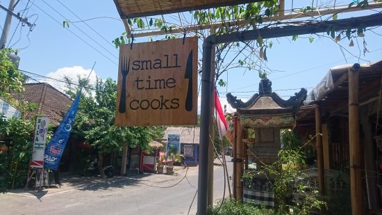 Small Time Cooks @ Tukad Se , Amed (\'18年9月)_d0368045_7491866.jpg