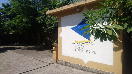 The Boat Shed Restaurant @ Nalini Resort, Banyuning  (\'18年4月)_d0368045_8404727.jpg