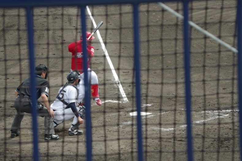 2018-05-03 舞洲BS　対オリックス・バファローズ_e0398350_21334074.jpg