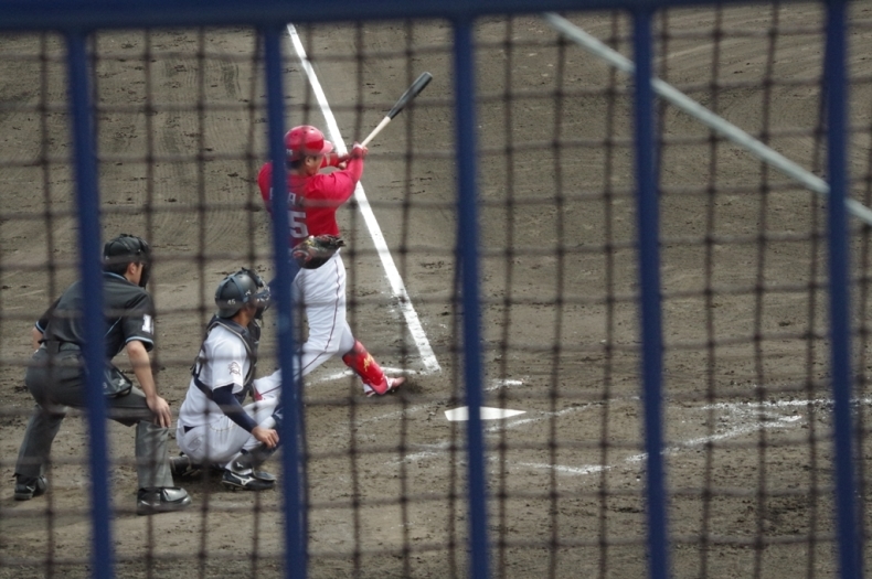 2018-05-03 舞洲BS　対オリックス・バファローズ_e0398350_21335242.jpg