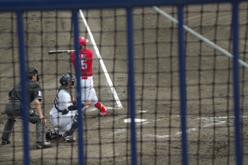 2018-05-03 舞洲BS　対オリックス・バファローズ_e0398350_21335693.jpg