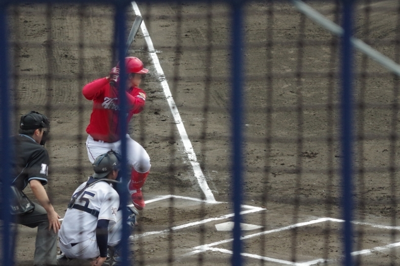 2018-05-03 舞洲BS　対オリックス・バファローズ_e0398350_21344815.jpg