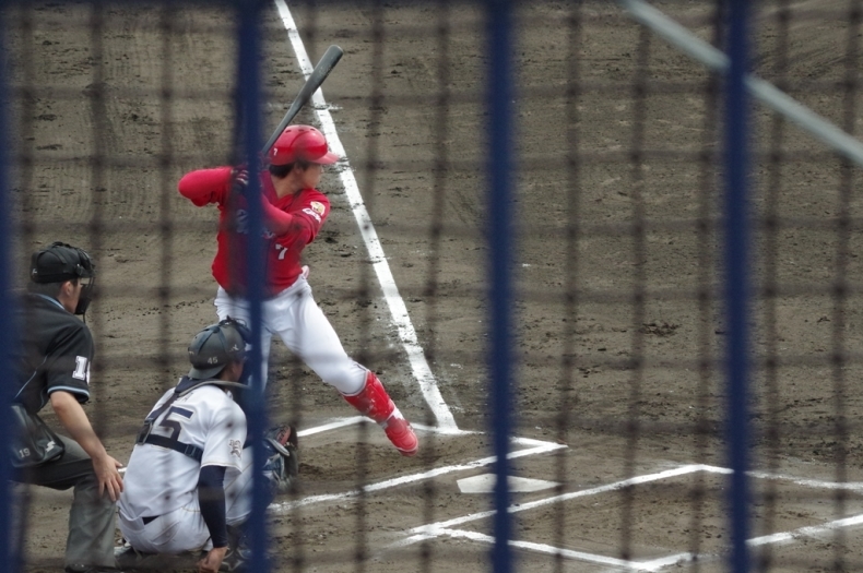 2018-05-03 舞洲BS　対オリックス・バファローズ_e0398350_21350045.jpg