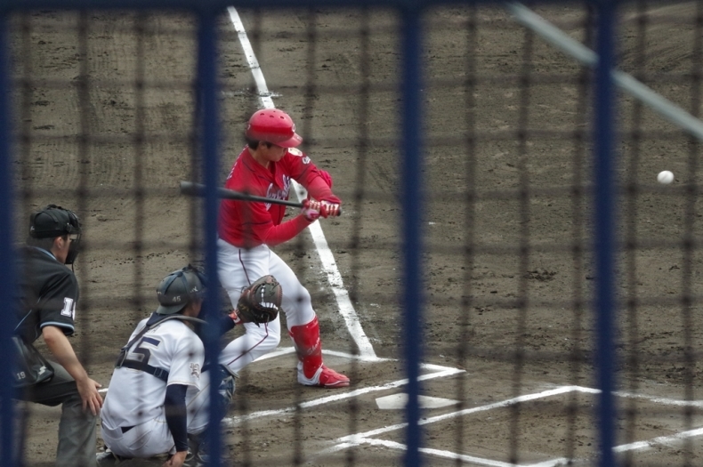 2018-05-03 舞洲BS　対オリックス・バファローズ_e0398350_21350508.jpg