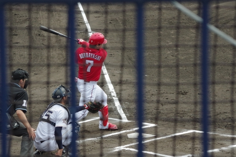 2018-05-03 舞洲BS　対オリックス・バファローズ_e0398350_21351264.jpg