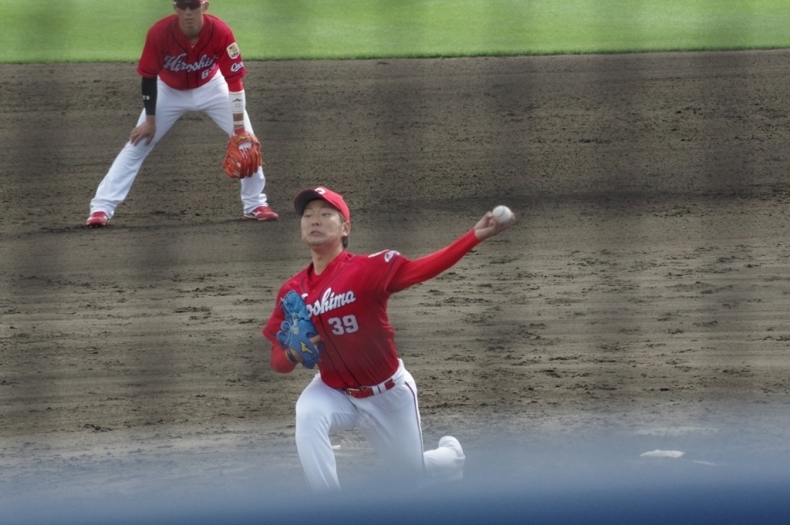 2018-05-03 舞洲BS　対オリックス・バファローズ_e0398350_21352107.jpg