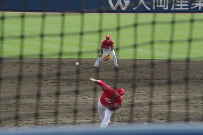 2018-05-03 舞洲BS　対オリックス・バファローズ_e0398350_21352325.jpg