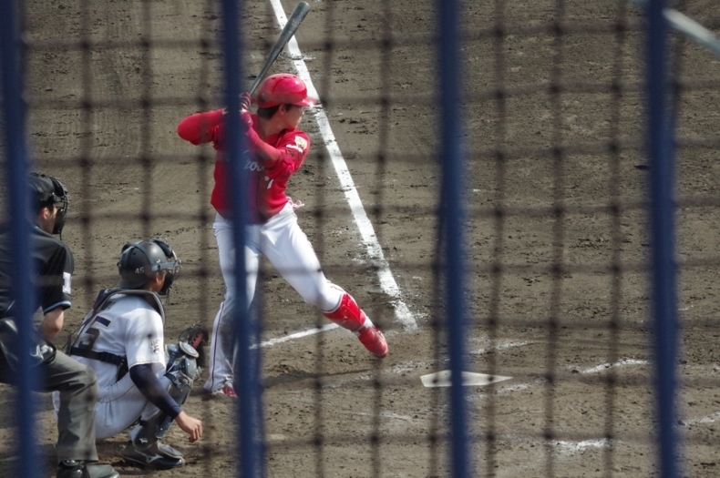 2018-05-03 舞洲BS　対オリックス・バファローズ_e0398350_21354235.jpg