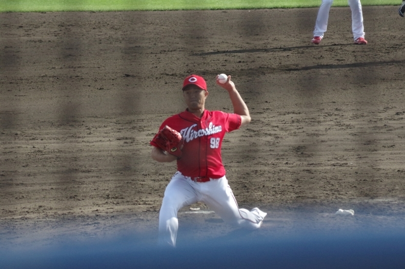 2018-05-03 舞洲BS　対オリックス・バファローズ_e0398350_21361391.jpg