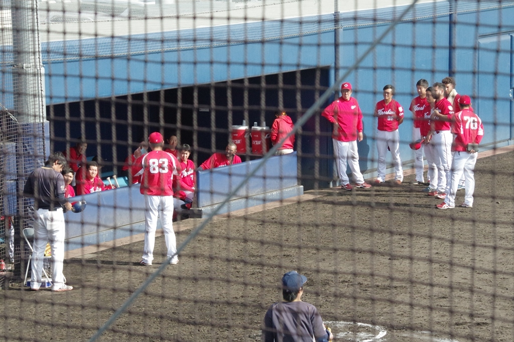 2018-05-03 舞洲BS　対オリックス・バファローズ_e0398350_21361672.jpg