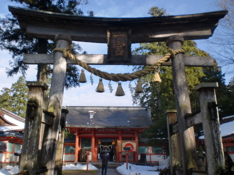 初詣～出石神社～_d0154954_07202289.jpg