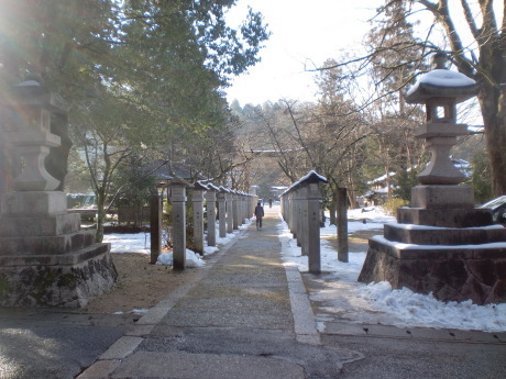 初詣～出石神社～_d0154954_07213378.jpg