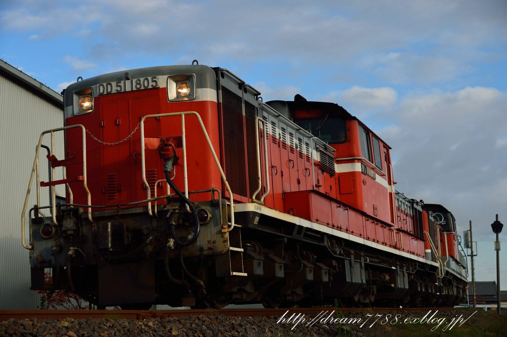 Dd51原色 旋回窓 ｈｉｒｏのフォトアルバム