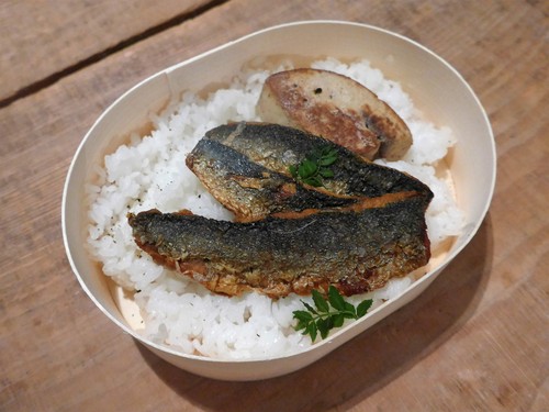北参道「Sincere シンシア」の特製おせちを食べる。_f0232060_21141946.jpg
