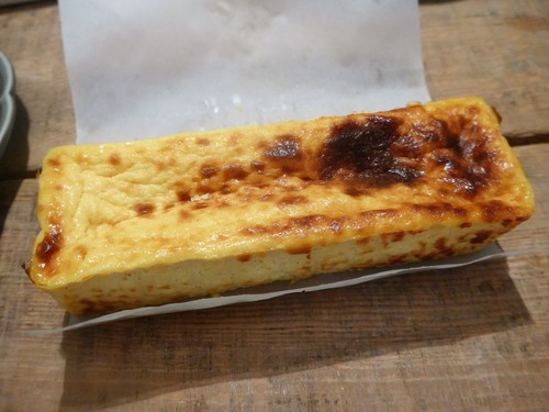 北参道「Sincere シンシア」の特製おせちを食べる。_f0232060_21402767.jpg
