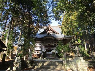 世界最古のピラミッド皆神山に鎮座している長野松代皆神山神社へGO☆_d0045362_10002635.jpg