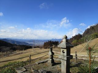 世界最古のピラミッド皆神山に鎮座している長野松代皆神山神社へGO☆_d0045362_10004080.jpg