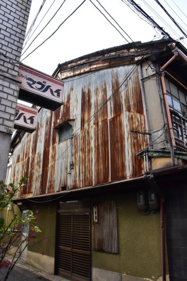 奈良のカフェー、女給 三_f0347663_13180180.jpg