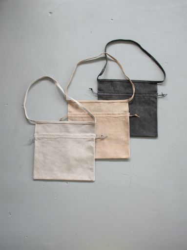 Hender Scheme　leather products_b0139281_17331547.jpg