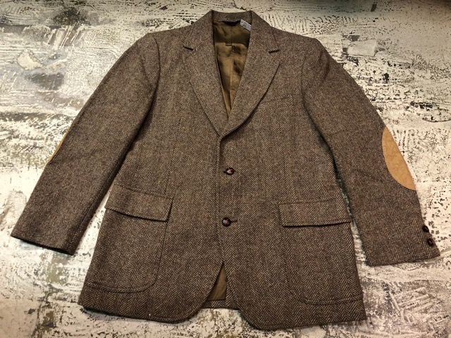 1月5日(土)大阪店スーペリア入荷！#4 Pendleton&COACH編!WoolJkt&LeatherBag!!(大阪アメ村店)_c0078587_2213218.jpg