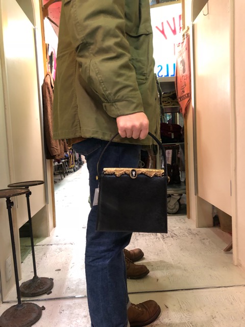 1月5日(土)大阪店スーペリア入荷！#4 Pendleton&COACH編!WoolJkt&LeatherBag!!(大阪アメ村店)_c0078587_224208.jpg