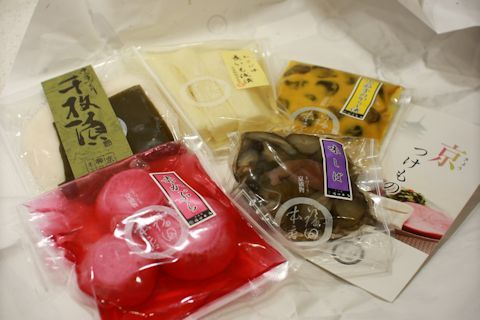 ニューイヤー・パーティ本番篇♪_c0090198_17124976.jpg
