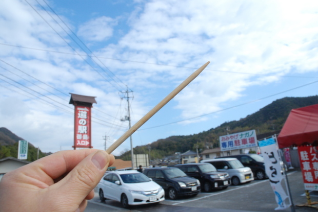 初詣じゃ!_d0359503_18071903.jpg