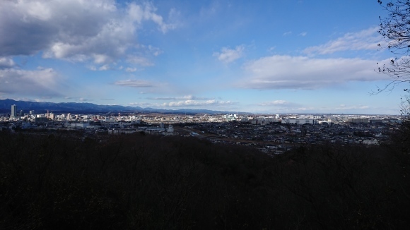 1/2 新春ウォーキング大会_b0042308_09035118.jpg