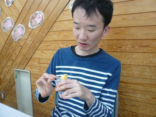 12/30 日曜喫茶_a0154110_16311938.jpg