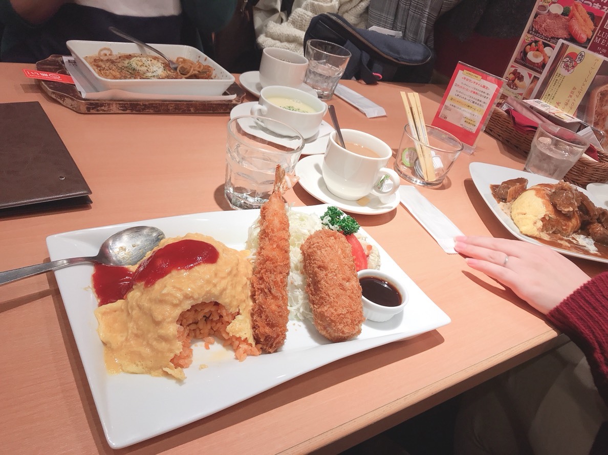 ランチ_a0167329_03053960.jpg