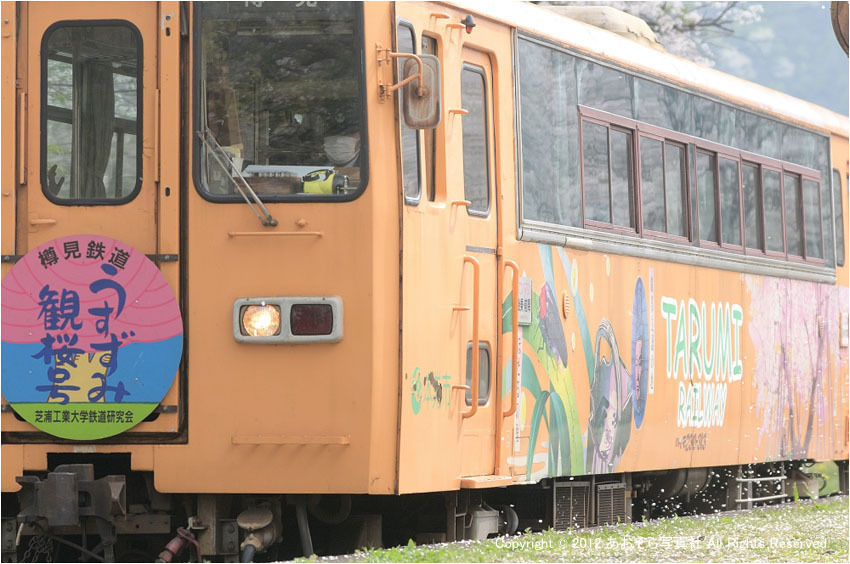 2019年撮り初めは樽見鉄道で_e0272231_16092905.jpg