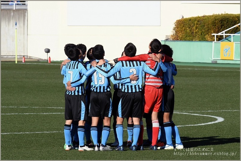 全国高校サッカー18 19 岡山学芸館対仙台育英 すべては夏のために