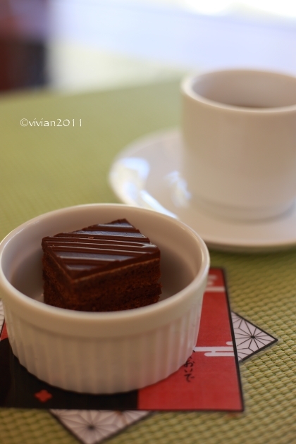塩原 カフェレストラン洋燈(ランプ) ~川を眺めながらのランチ~_e0227942_22554112.jpg