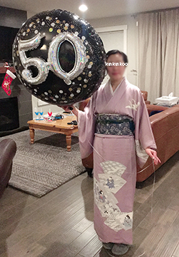 我ながら驚き年齢！大台に乗っちゃった誕生日の過ごし方ー日中編_f0364842_08040951.jpg