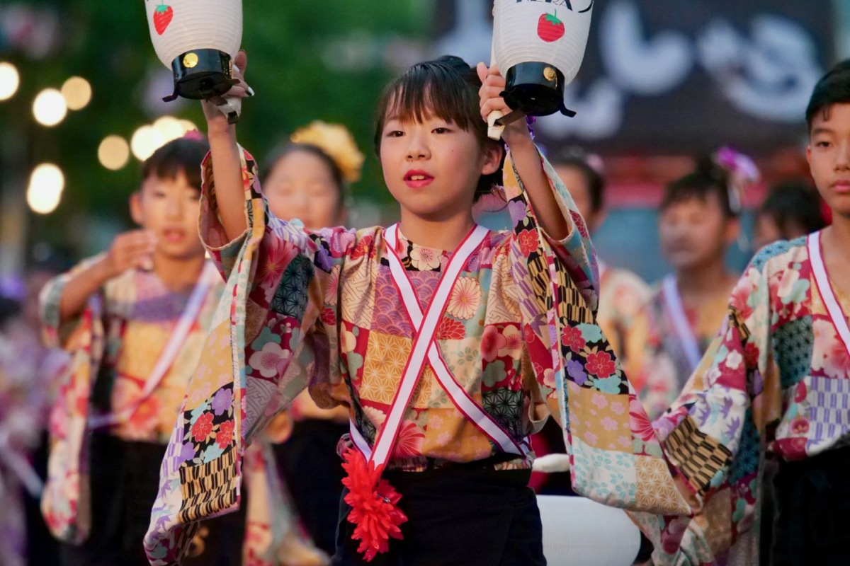 ２０１８高知よさこい２日目その４８（介良子ども踊り子隊）_a0009554_22485251.jpg