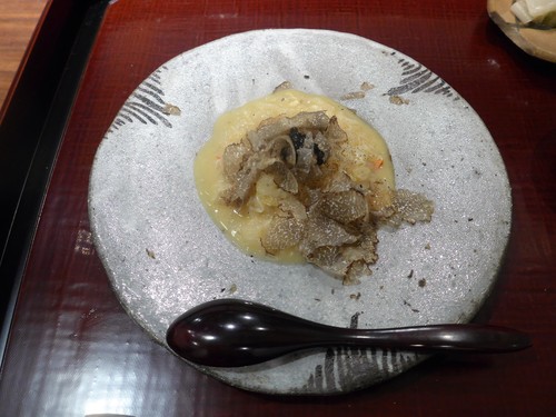 中目黒「中目黒ないとう」へ行く。_f0232060_0134323.jpg